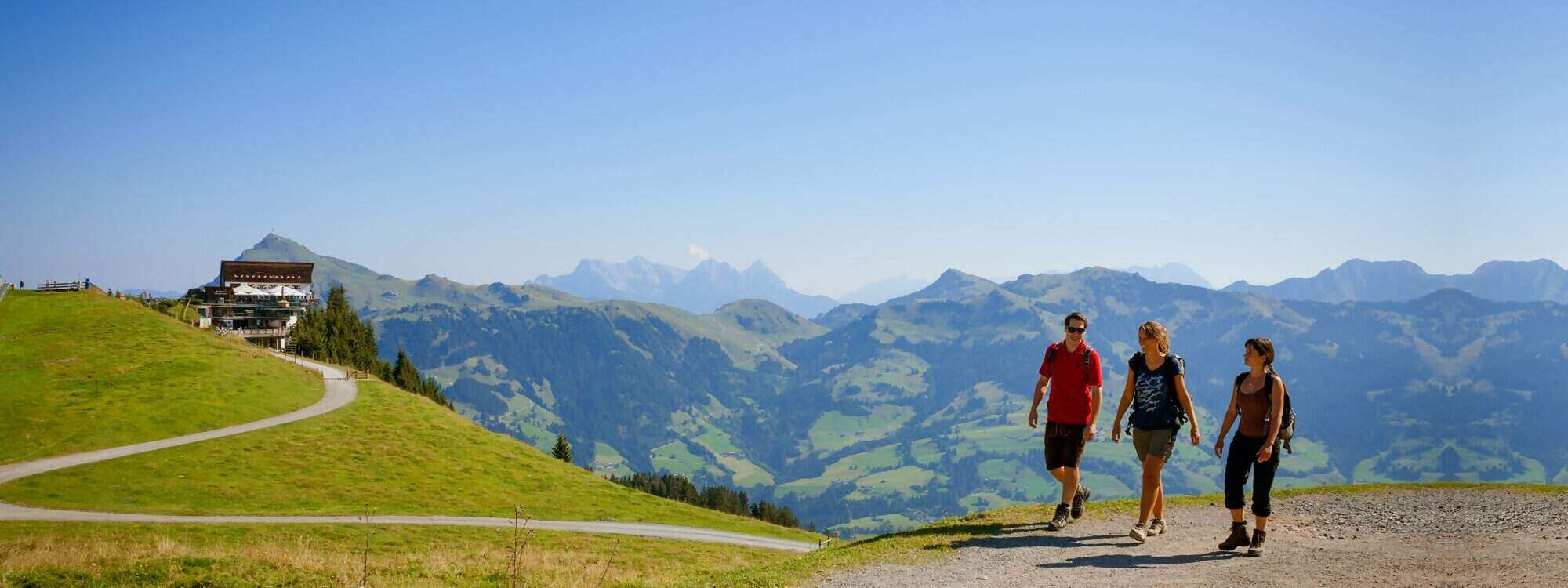 Kitzbühel