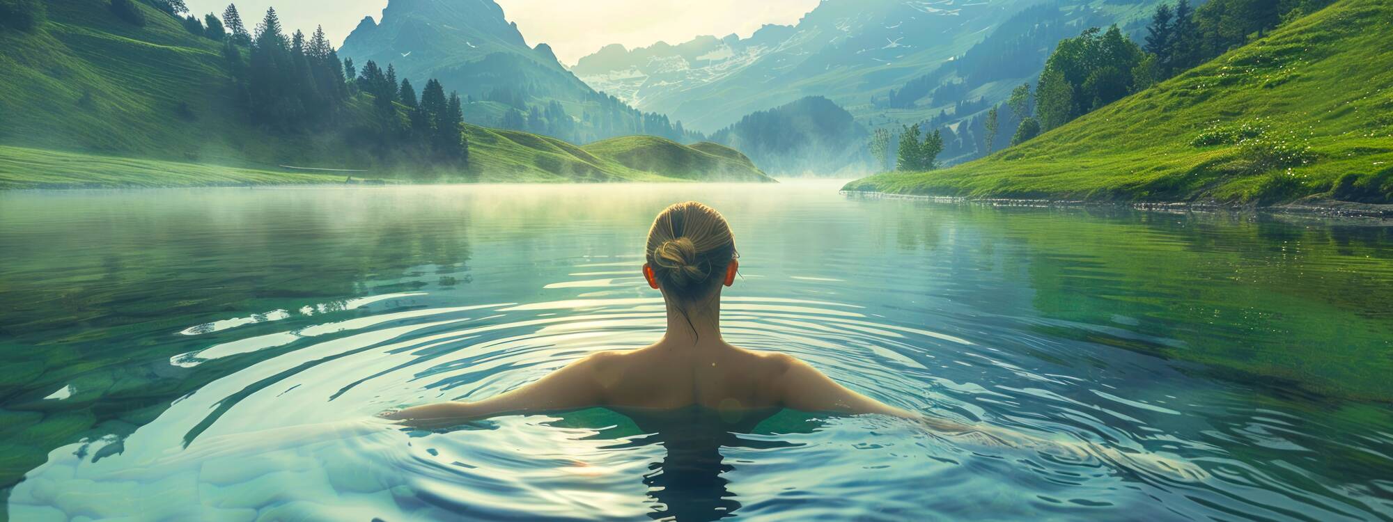 Wellnessferien - Tirol